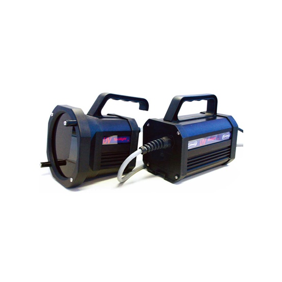 Ультрафиолетовый осветитель Labino Duo UV OHS135