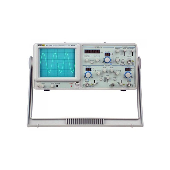 Осциллограф универсальный ПРОФКИП С1-134М