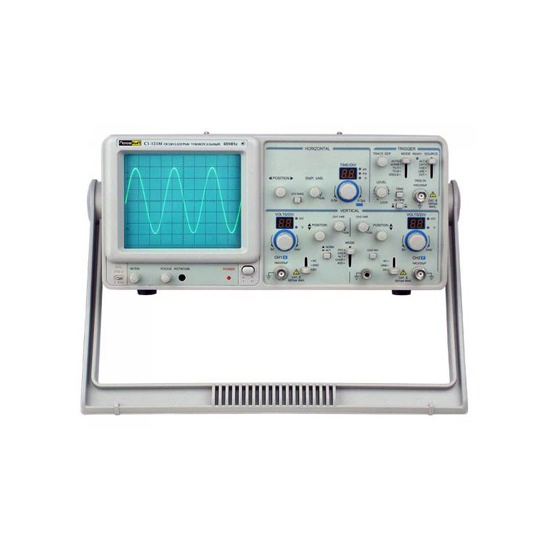 Осциллограф универсальный ПРОФКИП С1-151М