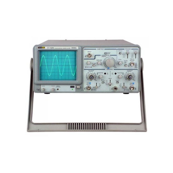 Осциллограф универсальный ПРОФКИП С1-160М