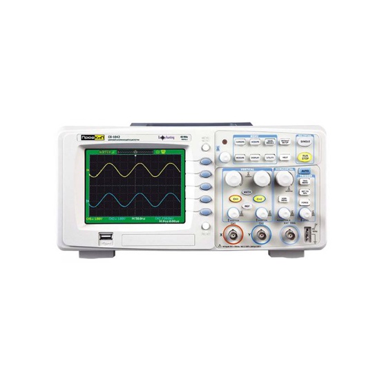 Цифровой осциллограф ПРОФКИП С8-1042