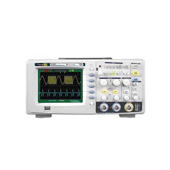 Цифровой осциллограф ПРОФКИП С8-1061
