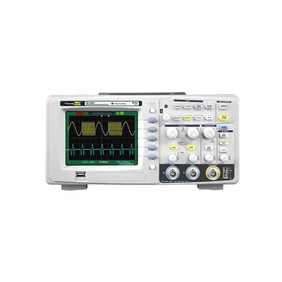 Цифровой осциллограф ПРОФКИП С8-1062