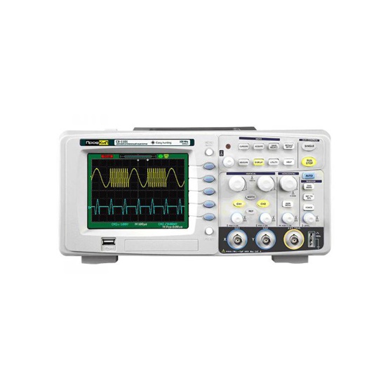 Цифровой осциллограф ПРОФКИП С8-1101