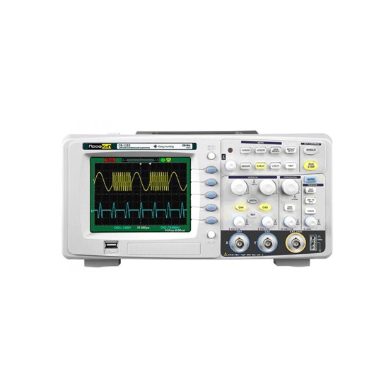 Цифровой осциллограф ПРОФКИП С8-1152