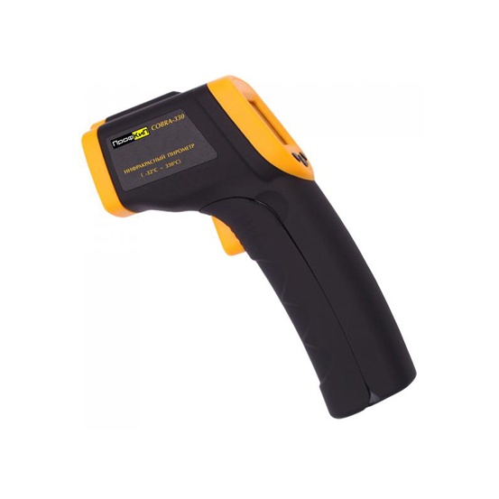 Инфракрасный термометр ПРОФКИП COBRA-330
