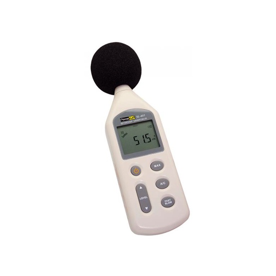 Шумомер ПРОФКИП SL-401
