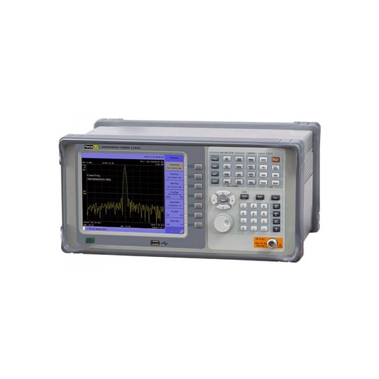 Анализатор спектра ПРОФКИП С4-83М