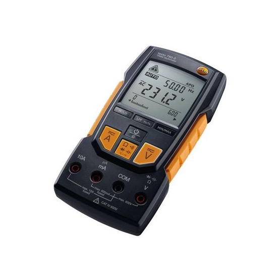 Мультиметр testo 760-2