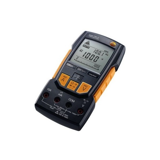 Мультиметр testo 760-3