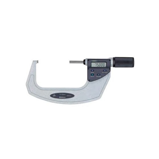 Микрометр ABSOLUTE Digimatic QuickMike 293-666