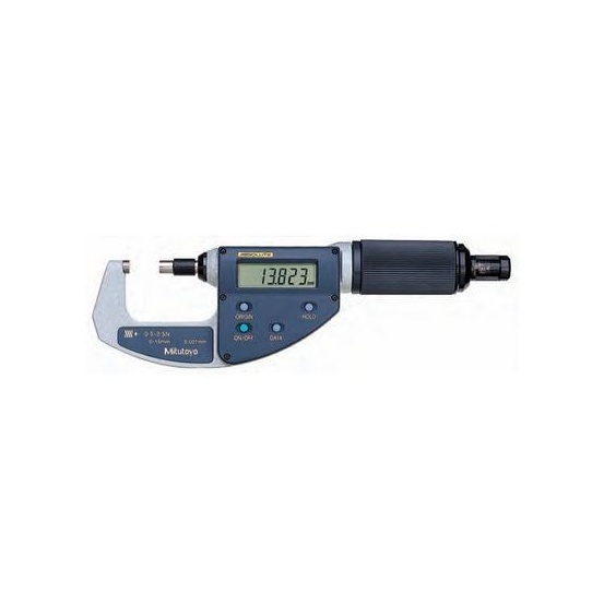 Микрометр ABSOLUTE Digimatic QuickMike 227-201