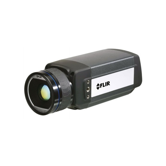 Стационарный тепловизор FLIR A305sc