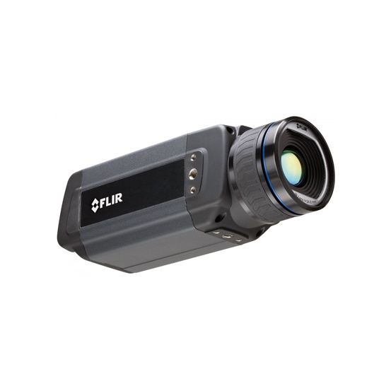 Стационарный тепловизор FLIR A655sc