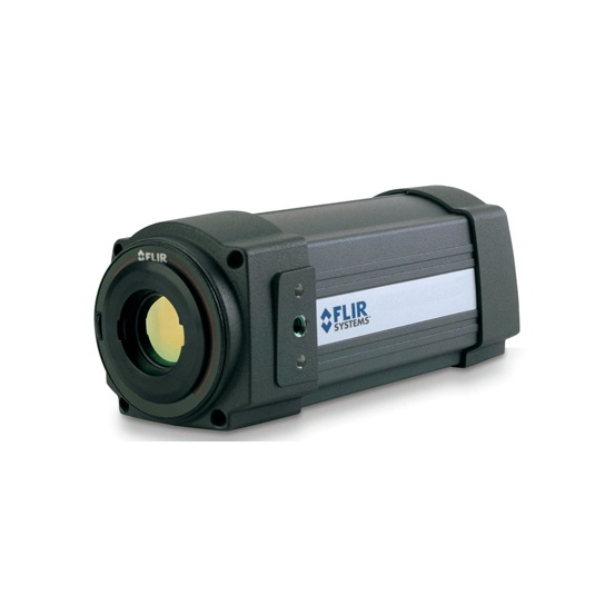 Стационарный тепловизор FLIR A325sc