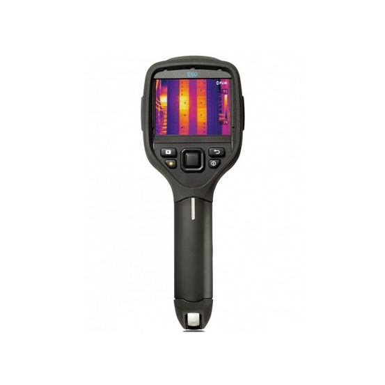 Тепловизор FLIR E60bx