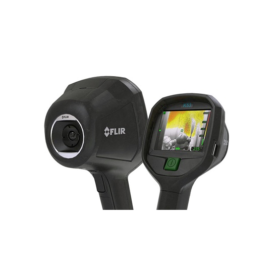 Тепловизор FLIR K53