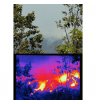 Взрывозащищенный тепловизор FLIR K65