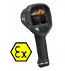 Взрывозащищенный тепловизор FLIR K65