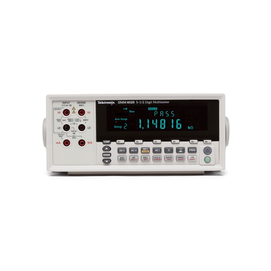 Мультиметр DMM4020