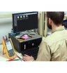 Промышленные портативные осциллографы Fluke ScopeMeter® серии 120B