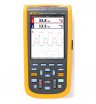 Промышленные портативные осциллографы Fluke ScopeMeter® серии 120B