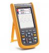 Промышленные портативные осциллографы Fluke ScopeMeter® серии 120B