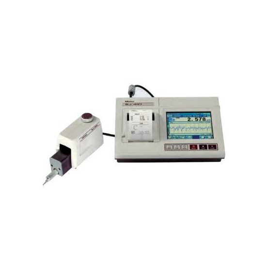 Профилометр Surftest SJ-410