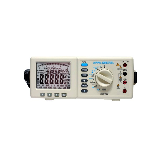 Мультиметр цифровой APPA 208B