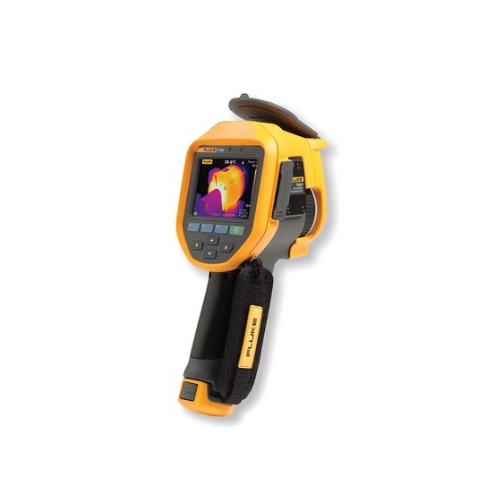 Тепловизор Fluke Ti450