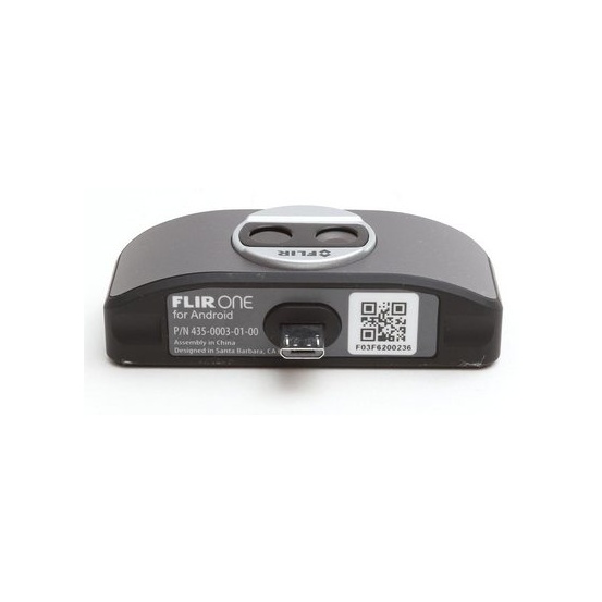 Тепловизор FLIR One для Android