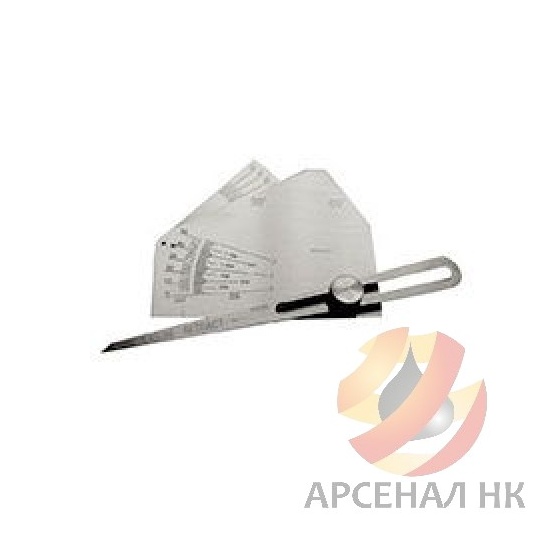 Шаблоны для сварки и аксессуары ВИК