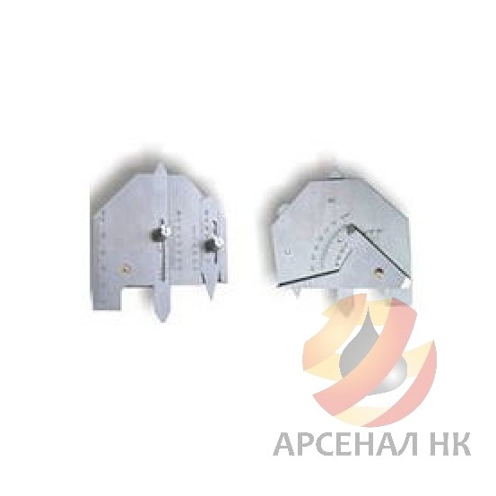 Шаблоны для сварки и аксессуары ВИК