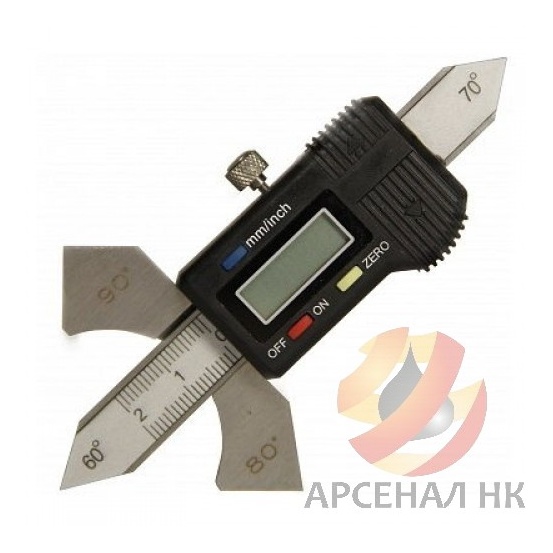 Шаблоны для сварки и аксессуары ВИК