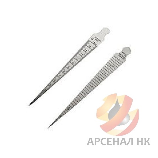 Шаблоны для сварки и аксессуары ВИК