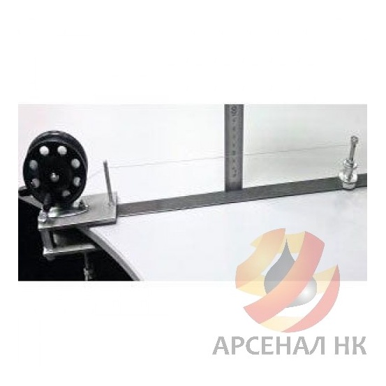 Шаблоны для сварки и аксессуары ВИК