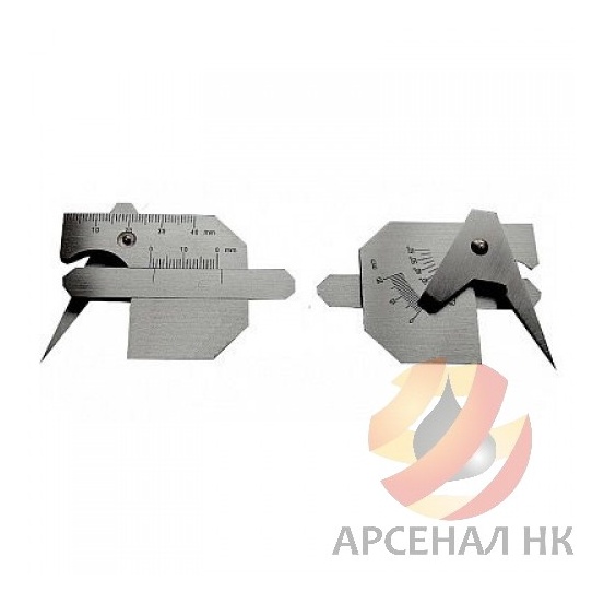 Шаблоны для сварки и аксессуары ВИК