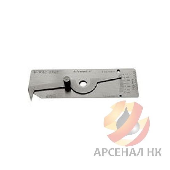 Шаблоны для сварки и аксессуары ВИК