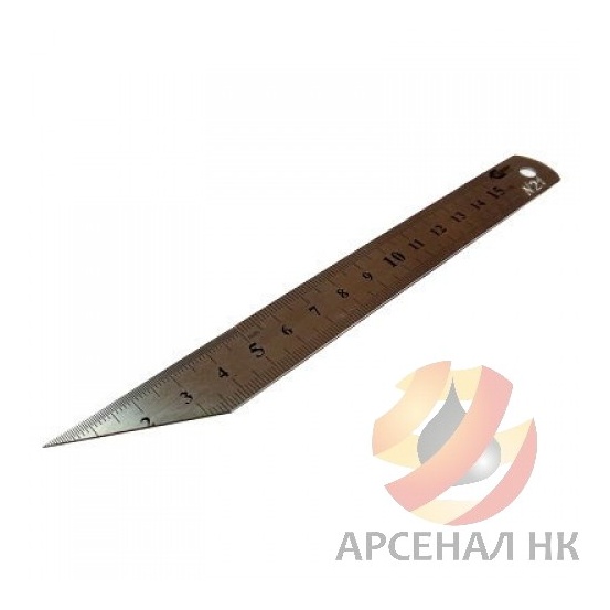 Шаблоны для сварки и аксессуары ВИК