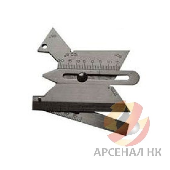 Шаблоны для сварки и аксессуары ВИК