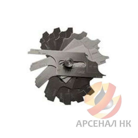 Шаблоны для сварки и аксессуары ВИК