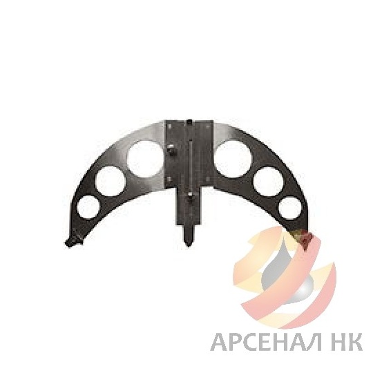 Шаблоны для сварки и аксессуары ВИК