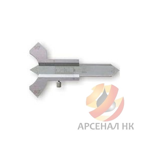 Шаблоны для сварки и аксессуары ВИК