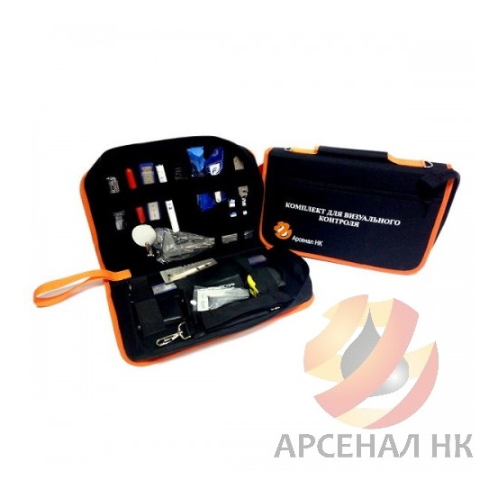 Комплект КВК-А