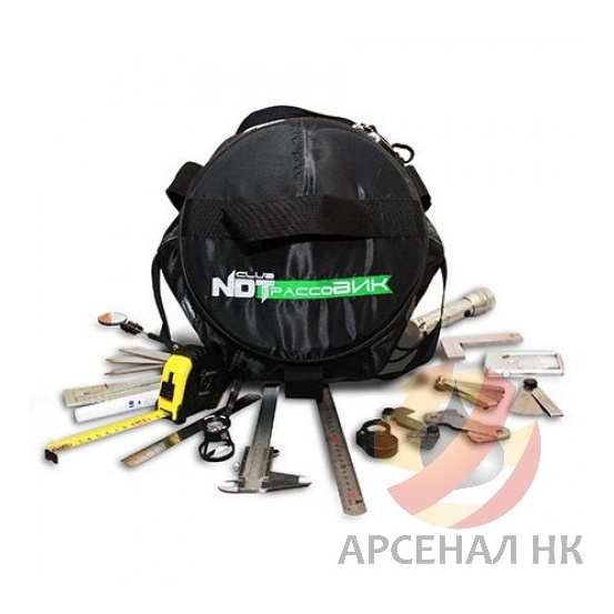 Комплект ВИК трассовик