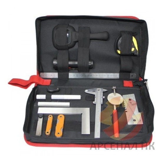 Комплект ВИК АЛЬФА-1