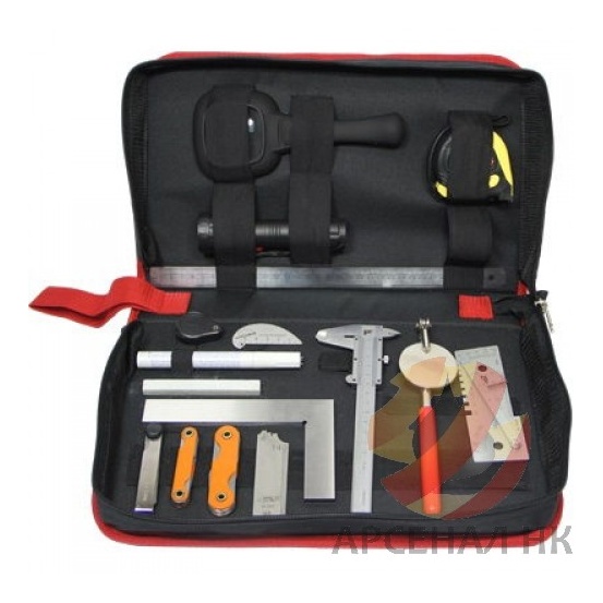 Комплект ВИК АЛЬФА-2