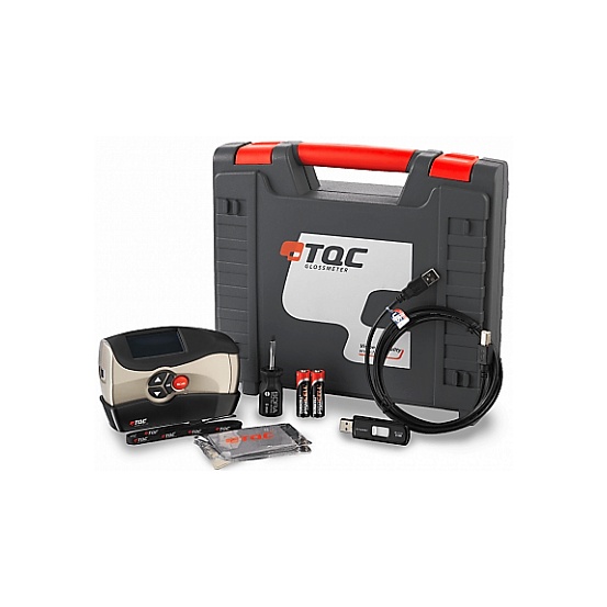 Блескомер TQC Sheen GlossMeter