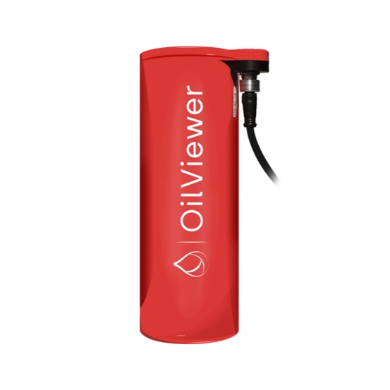 OILVIEWER Детектор разлива нефтепродуктов