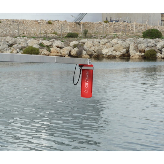 OILVIEWER Детектор разлива нефтепродуктов